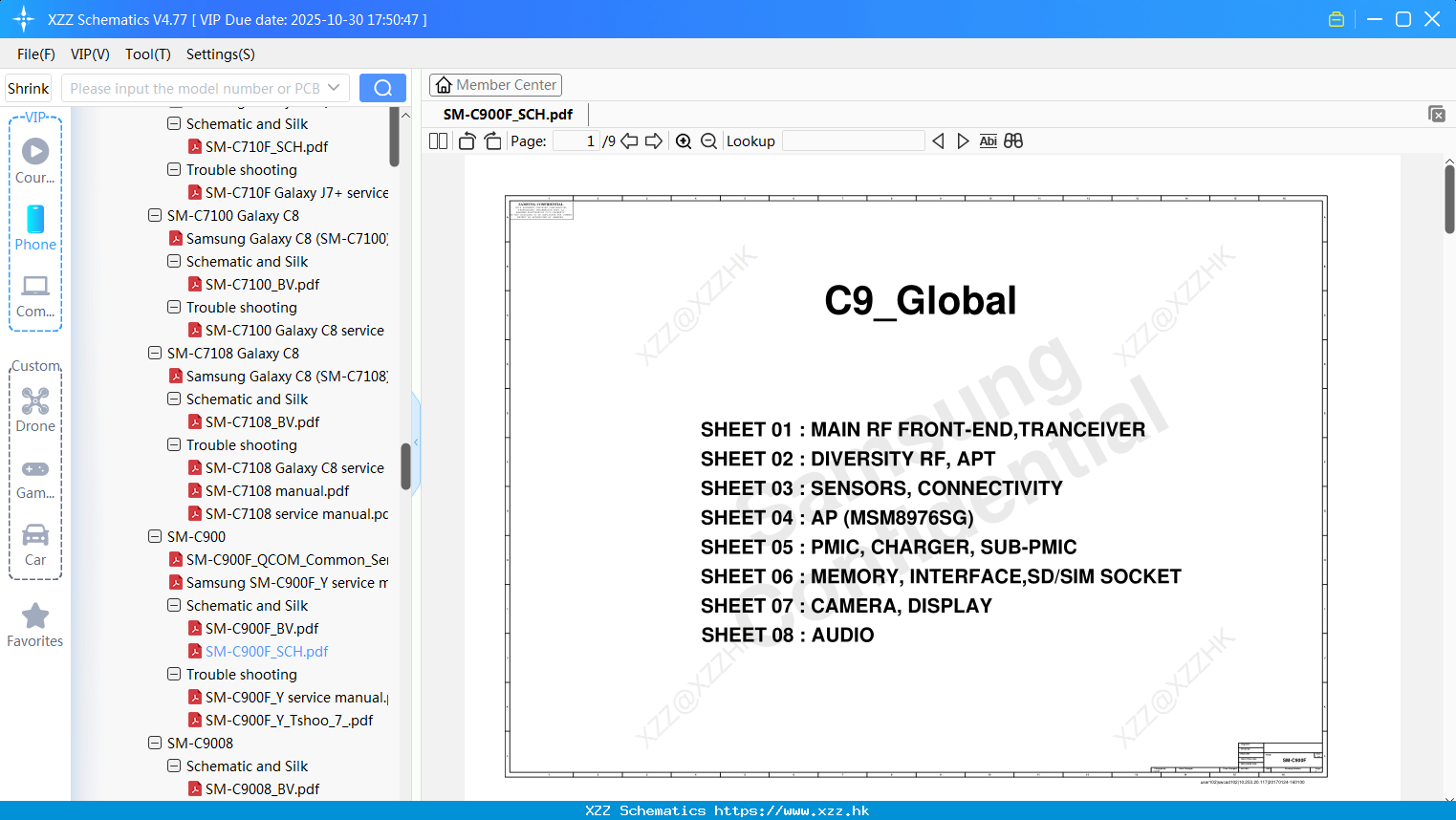 Samsung SM-C900F_SCH